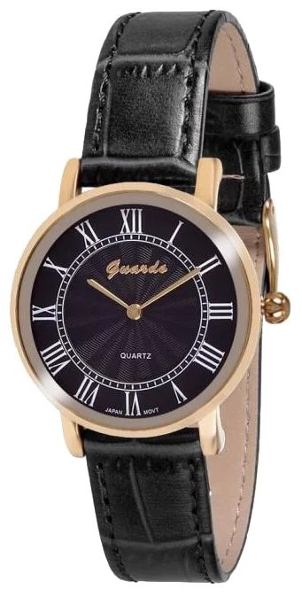10616 р ч GUARDO наручные
